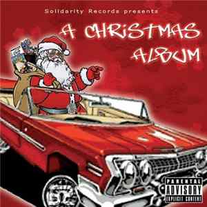 Various - A Christmas Album Album