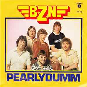 BZN - Pearlydumm Album