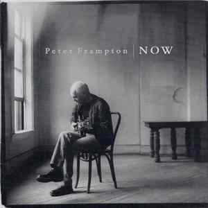 Peter Frampton - Now Album