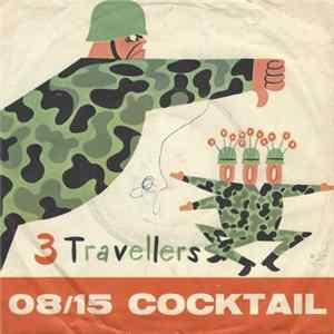 3 Travellers - 08/15-Cocktail Album
