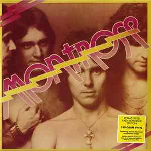 Montrose - Montrose Album