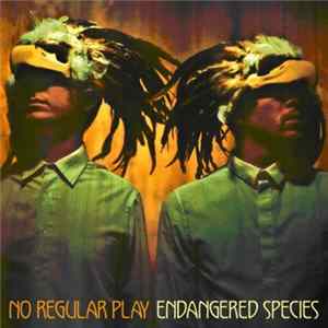 No Regular Play - Endangered Species Album
