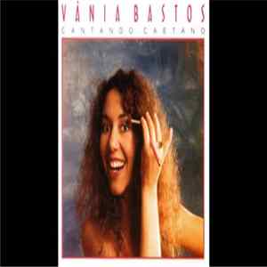Vania Bastos - Cantando Caetano Album