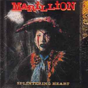 Marillion - Splintering Heart Album