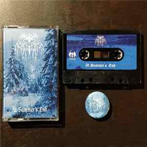 WEDNES - At Summer's End Album