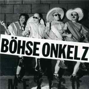 Böhse Onkelz - Mexico Album