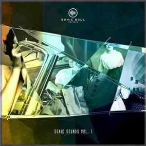 Various - Sonic Sounds Vol. 1 Album