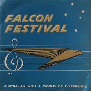 Horrie Dargie - Falcon Festival Album