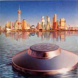 Las Aves - Die In Shanghai Album