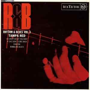 Tampa Red - Rhythm & Blues Vol.3 Album