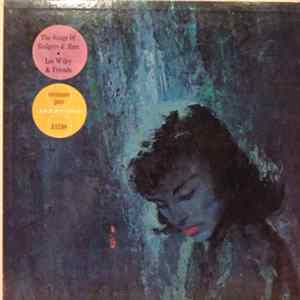 Lee Wiley And Her Friends - The Songs Of Rodgers And Hart Album