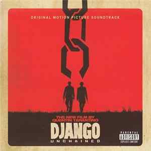 Various - Django Unchained (Original Motion Picture Soundtrack) Album