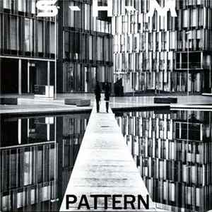 S-H-M - Pattern Album