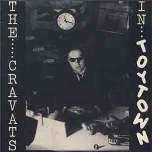 The Cravats - In Toytown Album
