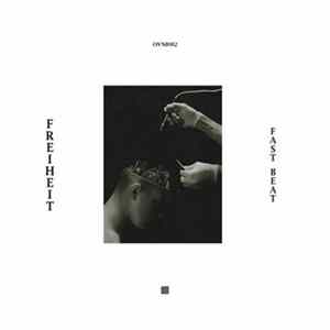 Freiheit - Fast Beat Album