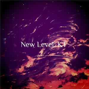 Turquoise Resonance - New Level: KT Album
