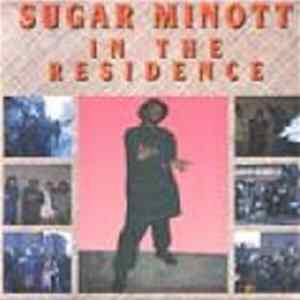 Sugar Minott - In The Residence Album