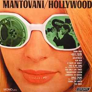 Mantovani - Hollywood Album