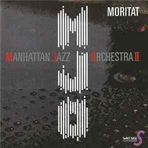 Manhattan Jazz Orchestra - Moritat Album