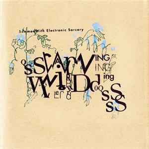Starving Weirdos - Summon With Electronic Sorcery Album