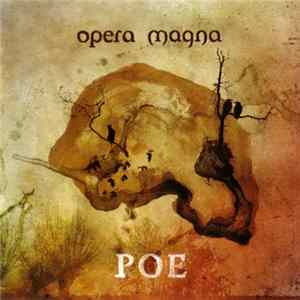 Opera Magna - Poe Album