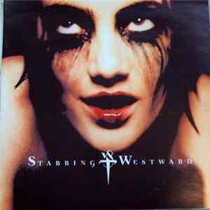Stabbing Westward - Stabbing Westward Album