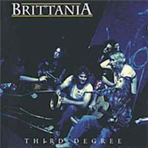 Brittania - Third Degree Album