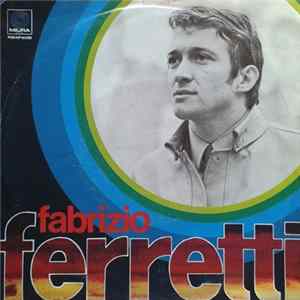 Fabrizio Ferretti - Un Nuovo Mondo Album