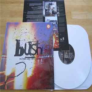 Bush - Razorblade Suitcase Album
