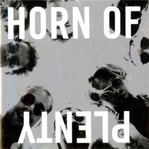 Horn Of Plenty - Horn Of Plenty Album