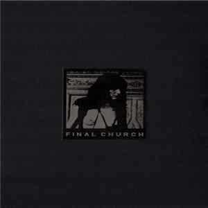 Final Church / Kargh - Split Album