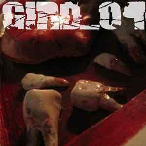 Gird_09 - Consumption / Mastication Album