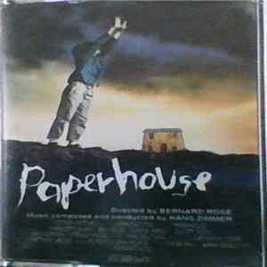 Hans Zimmer - Paperhouse Album