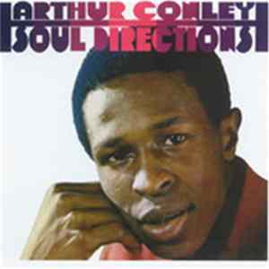 Arthur Conley - Soul Directions Album