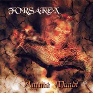 Forsaken - Anima Mundi Album
