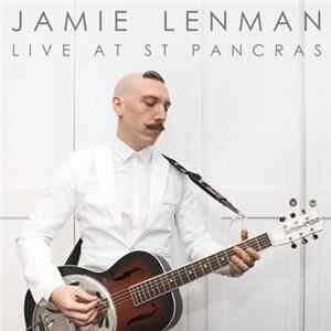 Jamie Lenman - Live at St. Pancras Album