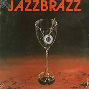 Gene Redden - Jazzbrazz Album