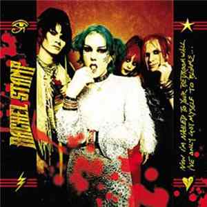 Rachel Stamp - Now I'm Nailed To Your Bedroom Wall I've Only Got Myself To Blame Album