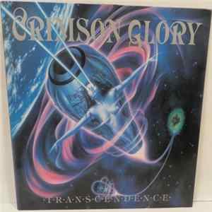 Crimson Glory - Transcendence Album
