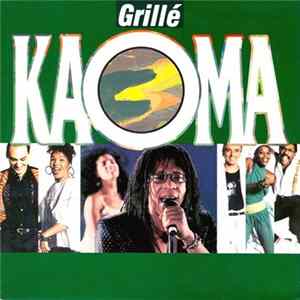 Kaoma - Grillé Album