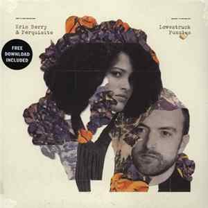 Kris Berry & Perquisite - Lovestruck Puzzles Album