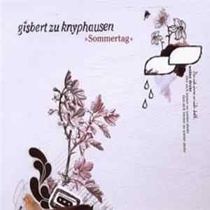 Gisbert Zu Knyphausen - Sommertag Album
