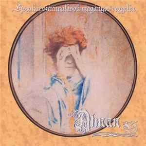 Atman - Éjszakai Szárnyalások Magányos Reggelén Album