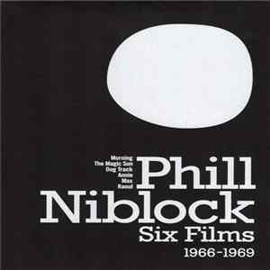 Phill Niblock - Six Films Album