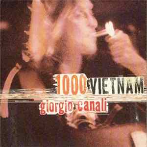 Giorgio Canali - 1000 Vietnam Album