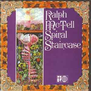 Ralph McTell - Spiral Staircase Album