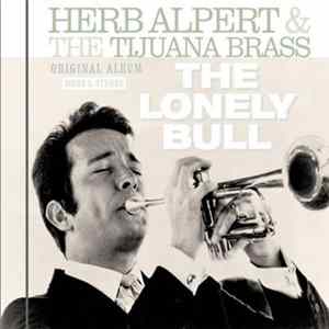 Herb Alpert & The Tijuana Brass - The Lonely Bull Album