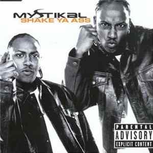 Mystikal - Shake Ya Ass Album