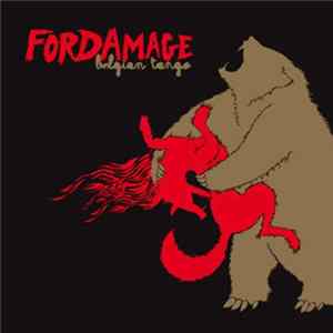Fordamage - Belgian Tango Album
