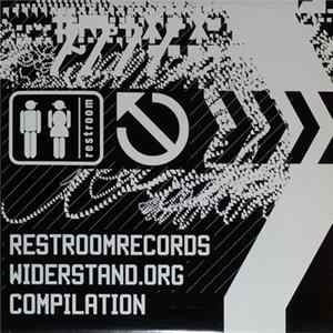Various - Widerstand.org Compilation Album